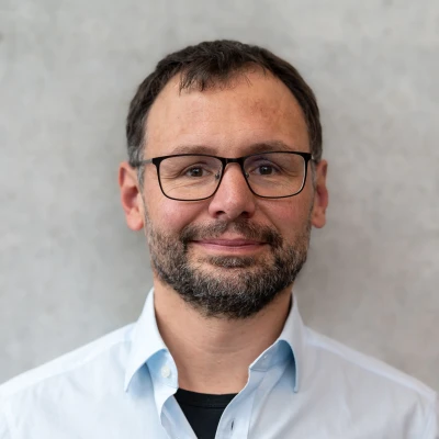 Andreas Rettenmeier