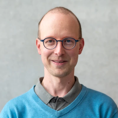 Florian Haizmann